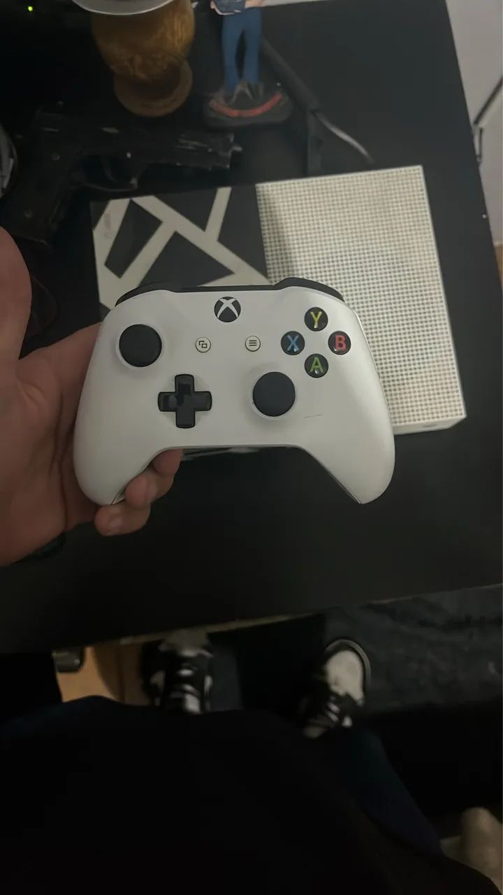 Xbox one s 1 tera  - Foto 2
