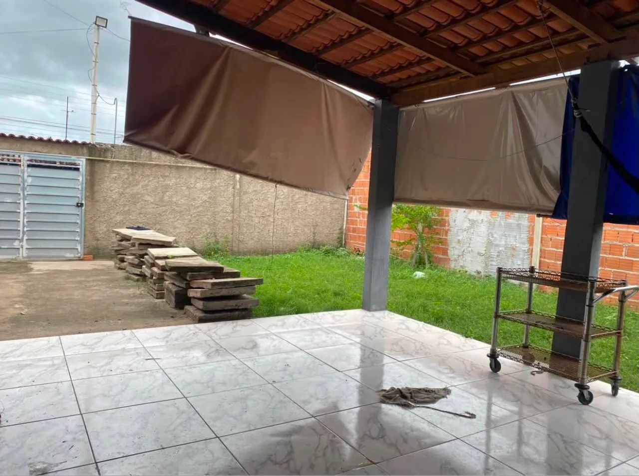Casa em marechal (leiam a descrição) - Foto 3
