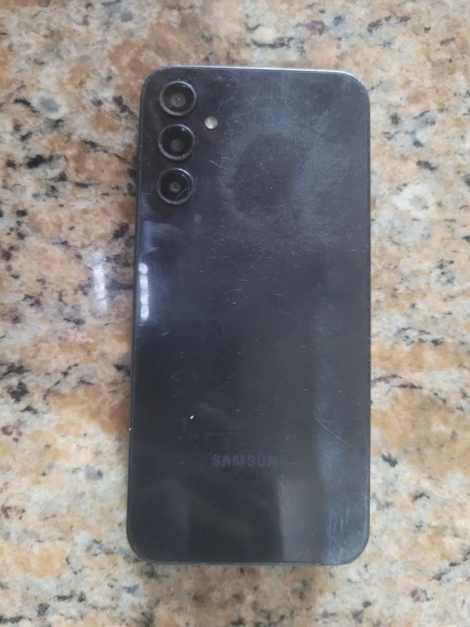 Vendo galaxy A24 - Foto 2