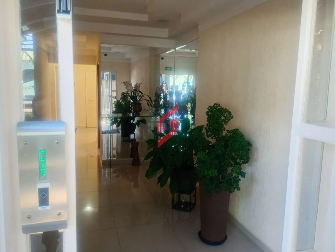 Apartamento com 2 dormitórios no Jardim Gonçalves - Sorocaba - Foto 4