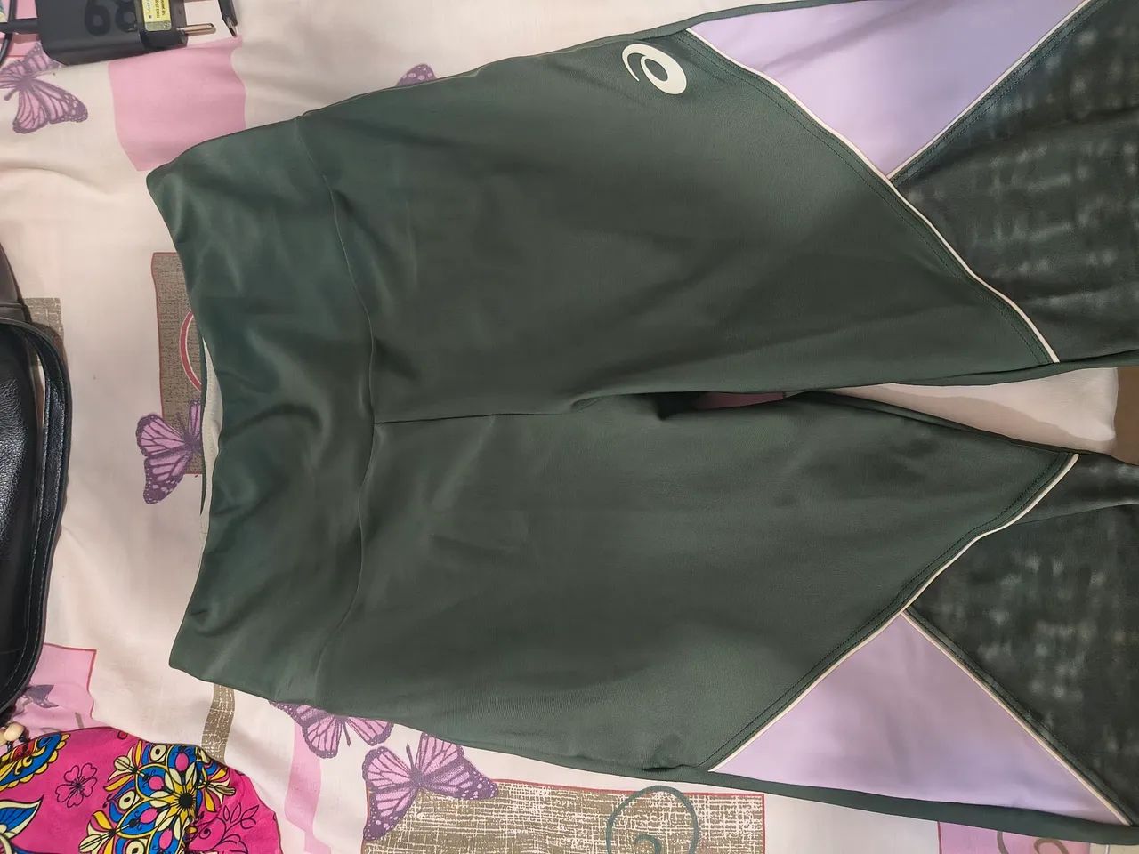 Calça legging Asics  - Foto 4
