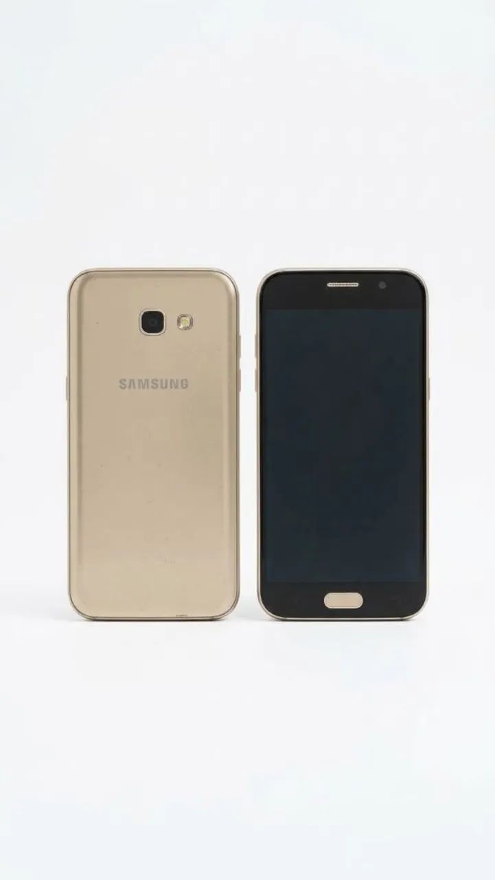 Galaxy A5 2017