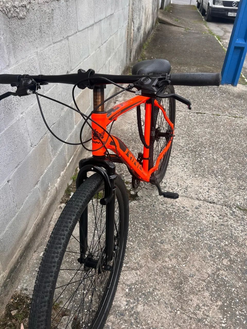 BIKE ARO 29 ? - Foto 3