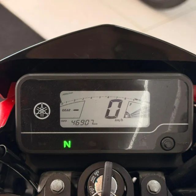 Yamaha YBR150 Factor ED 2021/2022 - Foto 5