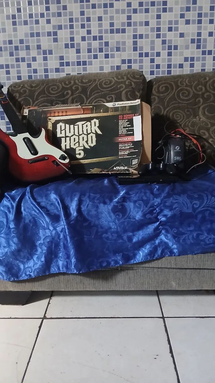 Kit ps2 - Foto 2