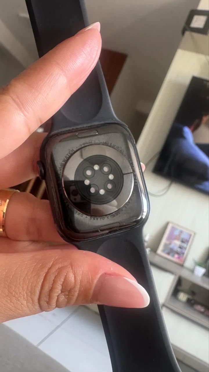 Apple Watch série 7 45mm - Foto 3