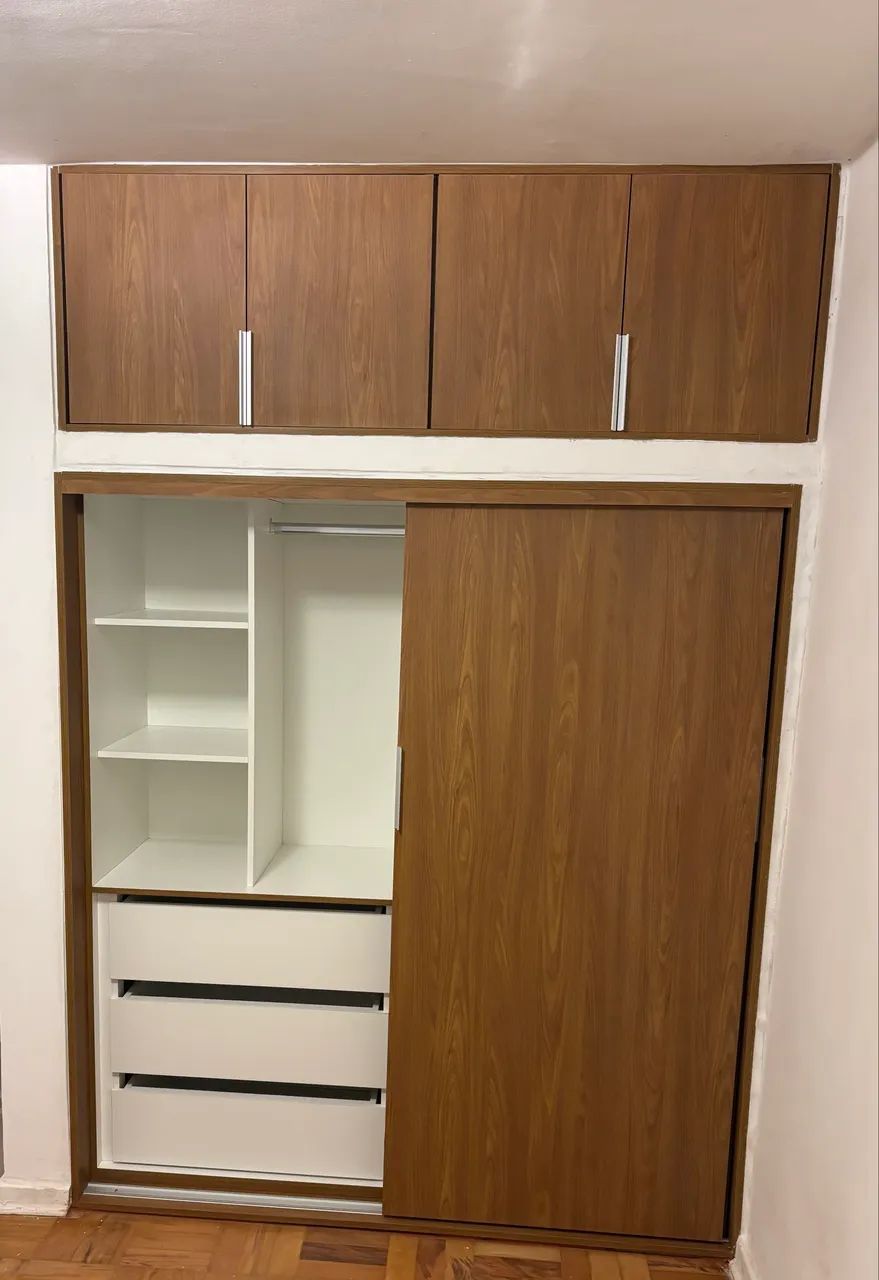 Guarda roupa  - Foto 2