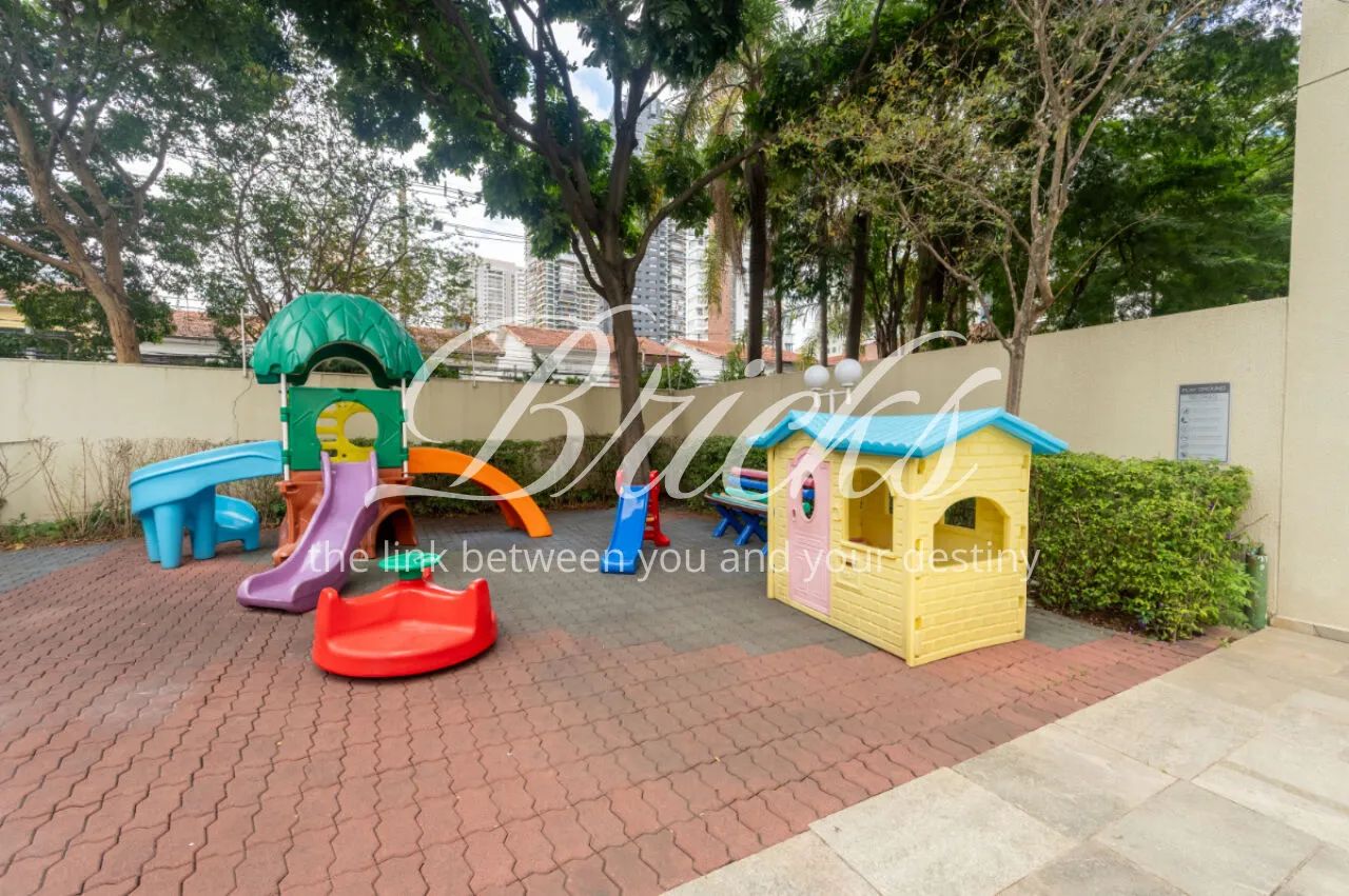 Apartamento a venda no Brooklin com 3 dormitórios e 3 vagas - Foto 2