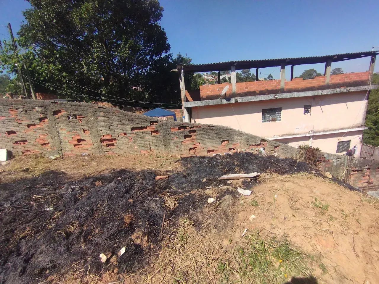 terreno venda e locação - Foto 2