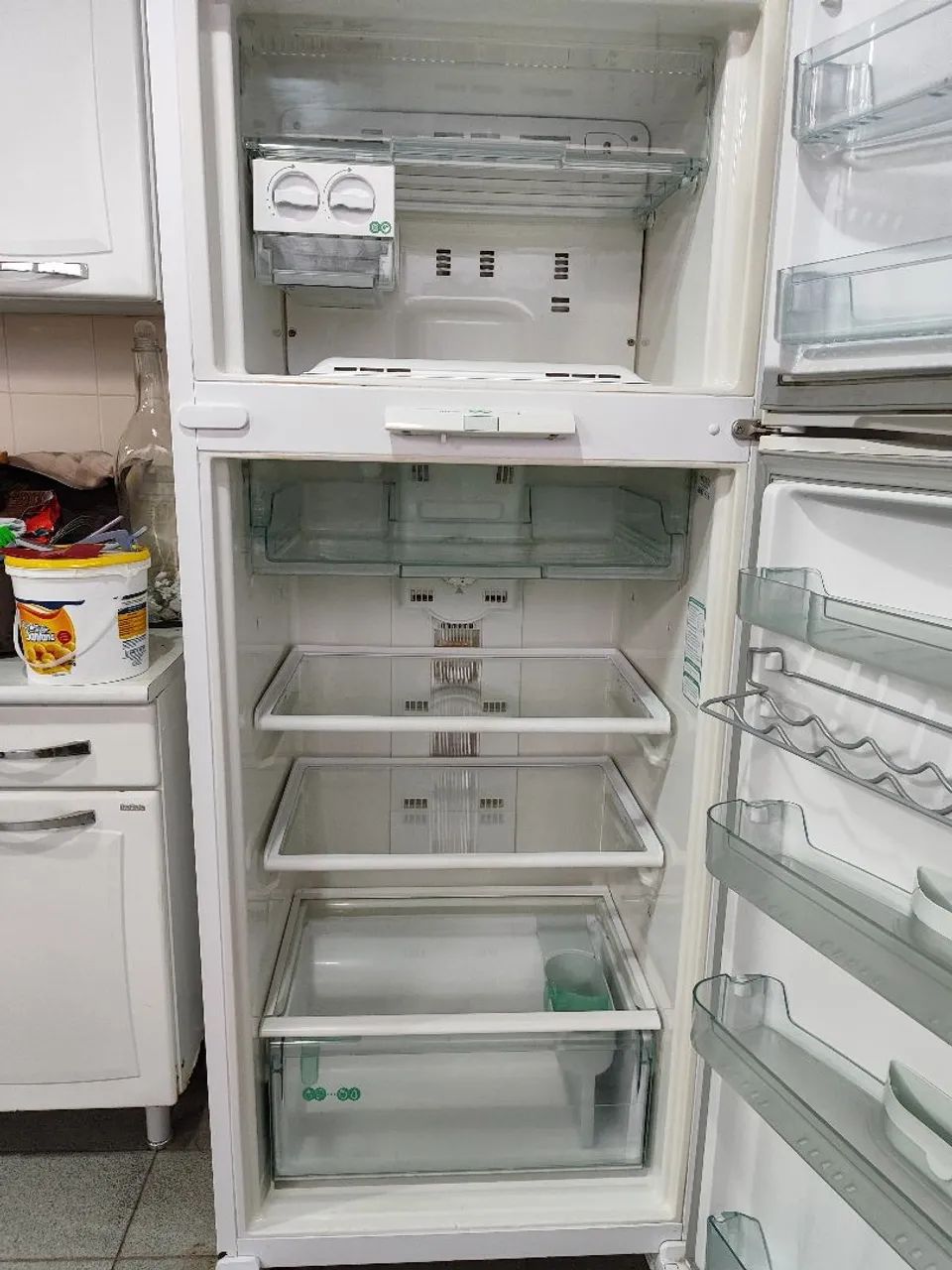 Geladeira Consul 407L - Foto 5