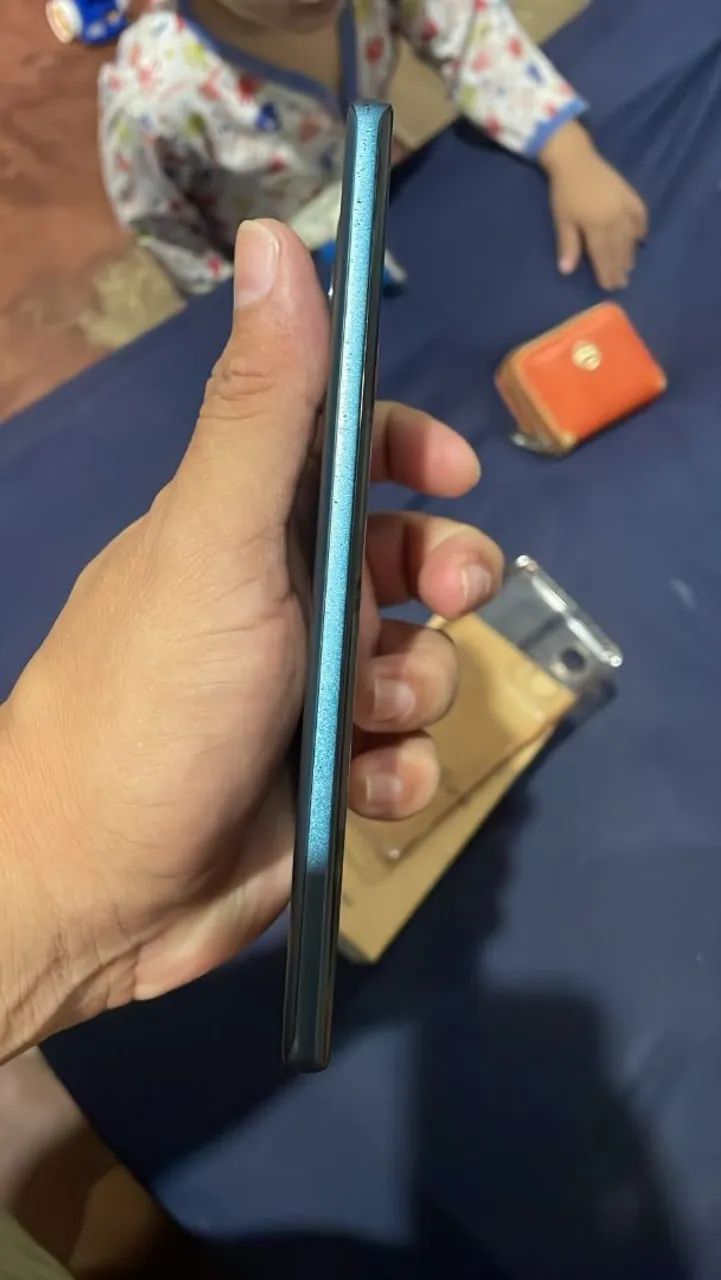 Motorola edger 50 fusion  - Foto 4