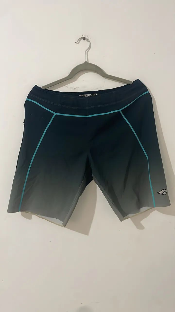 bermuda seaway s1 38 (custou 400) 
