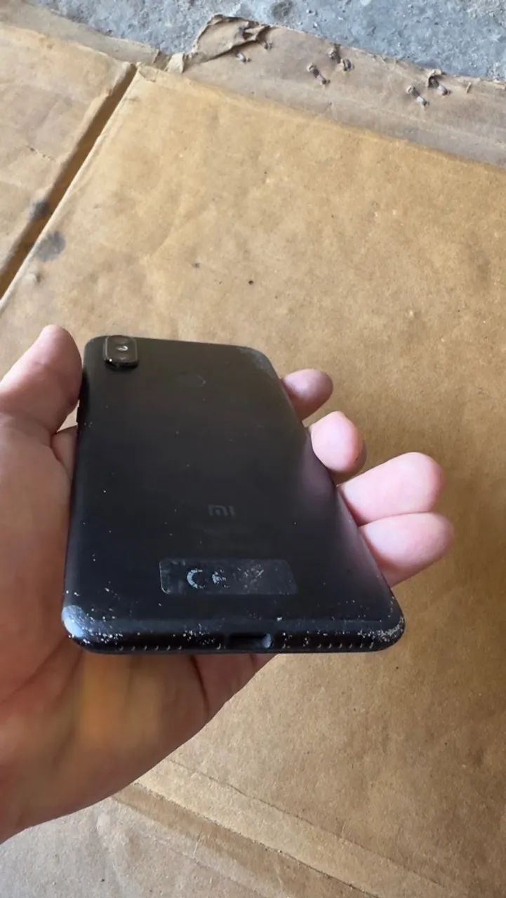 Celular xiaomi mi A2 lite - Foto 4