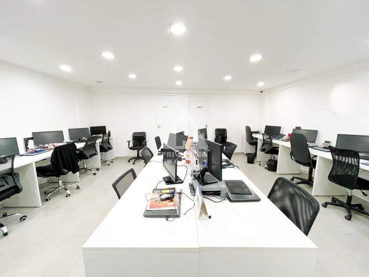 Excelente Sala Comercial à Venda em São Conrado  Pronta para Uso! - Foto 2