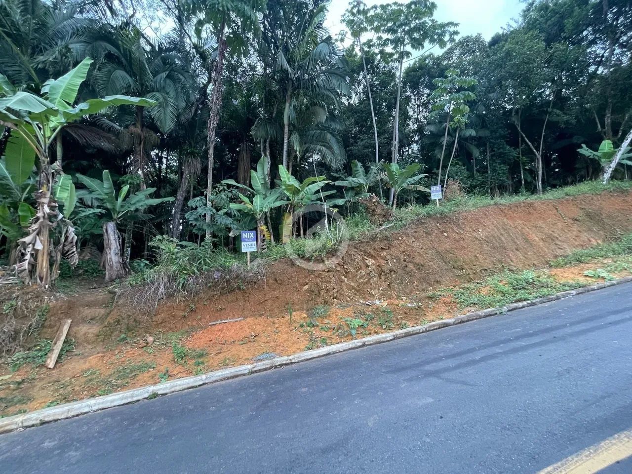 Terreno com ampla metragem proximo ao centro da cidade! - Foto 2