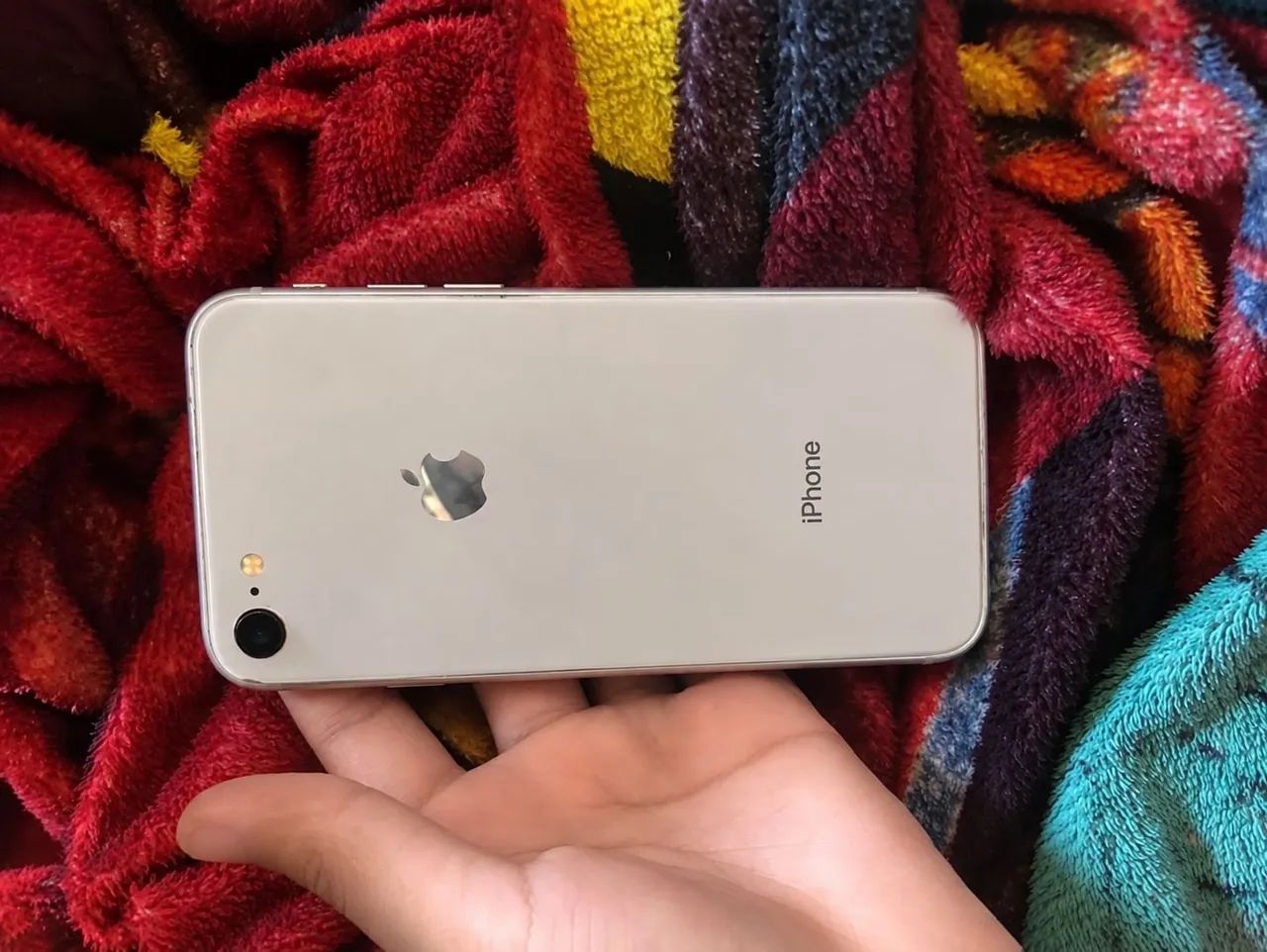 iPhone 8 Normal