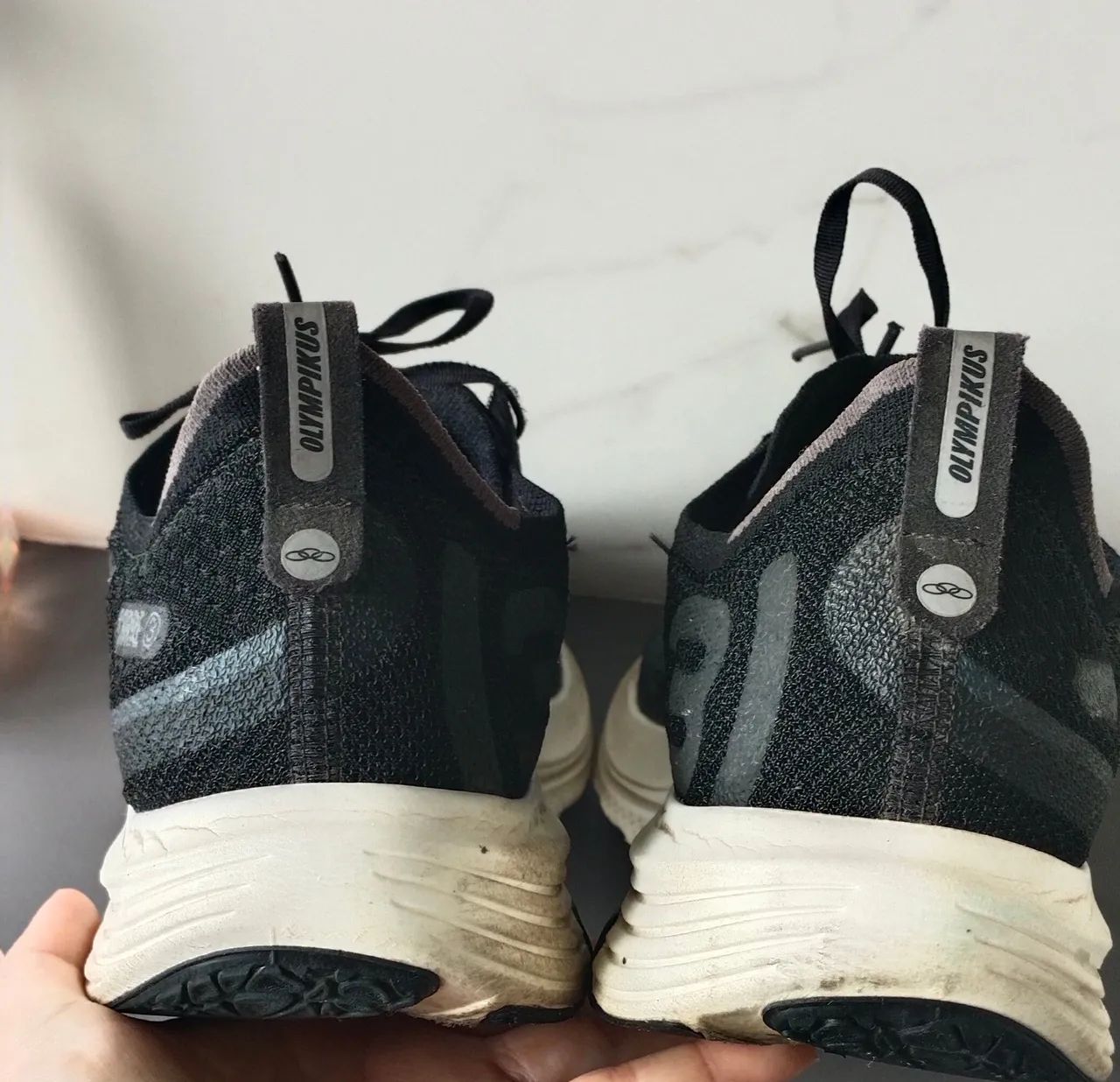 Tênis 100 reais  - Foto 3