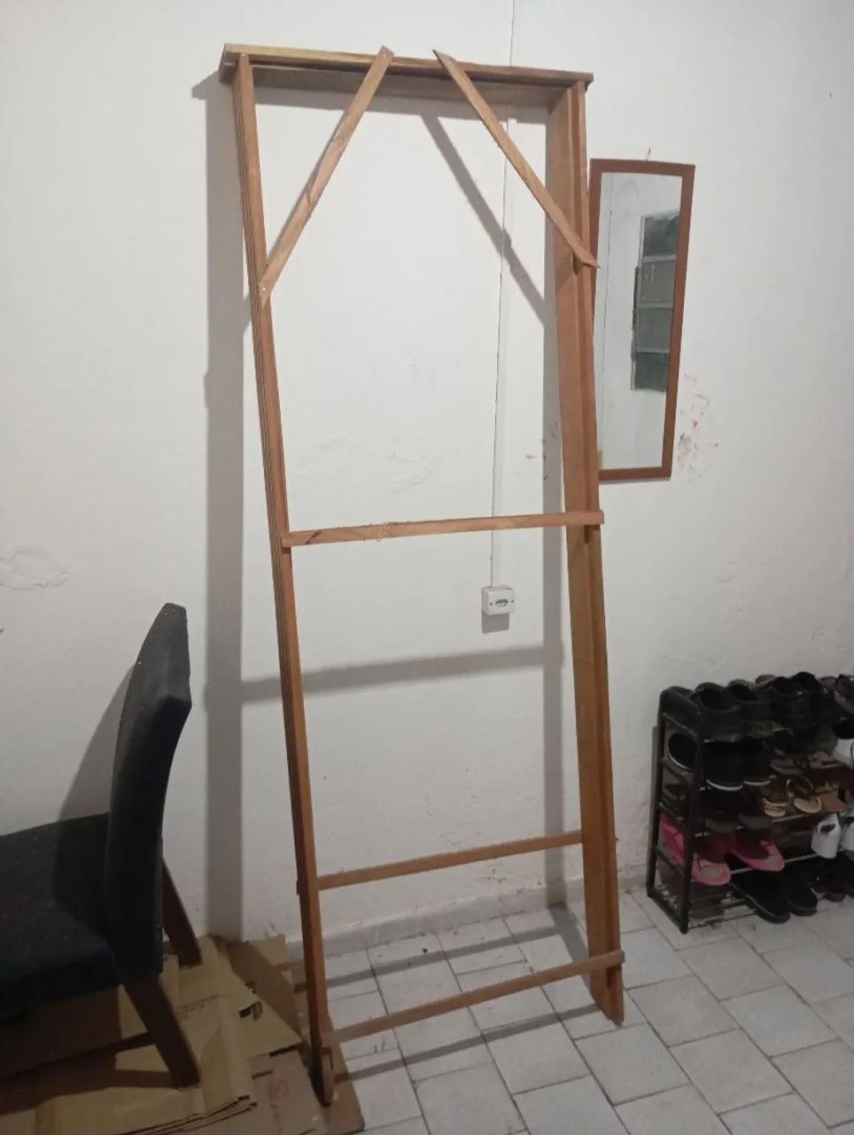 Forra de porta