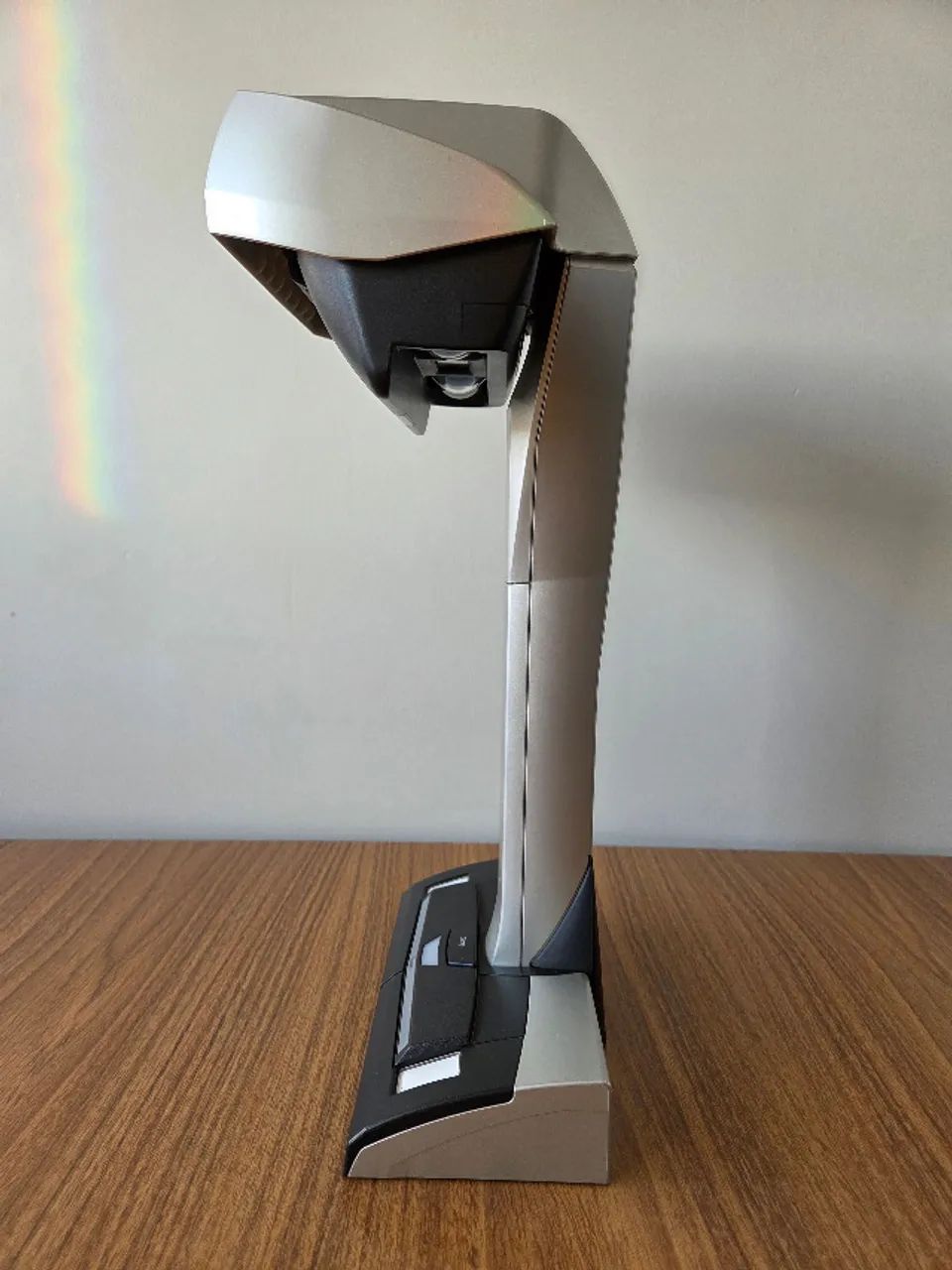 Scanner Mesa Fujitsu ScanSnap SV600 USB 1200 dpi A3 Bivolt - Foto 4