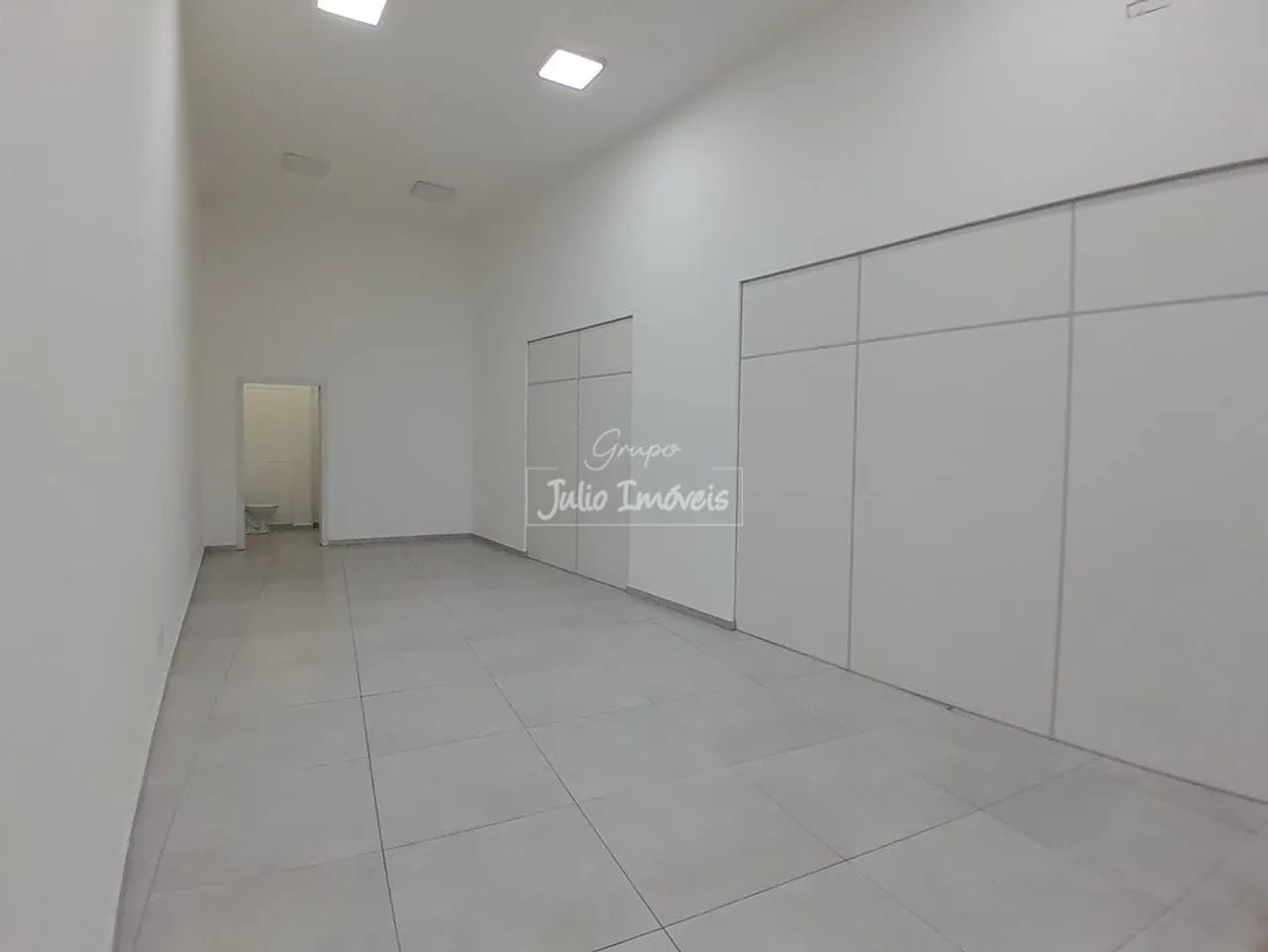 Sala comercial para locação em Guabiruba - Foto 4