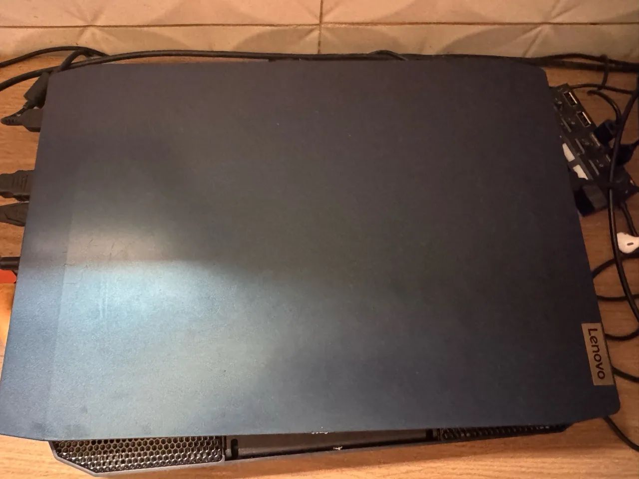 Notebook Lenovo Ideapad Gaming - Foto 5