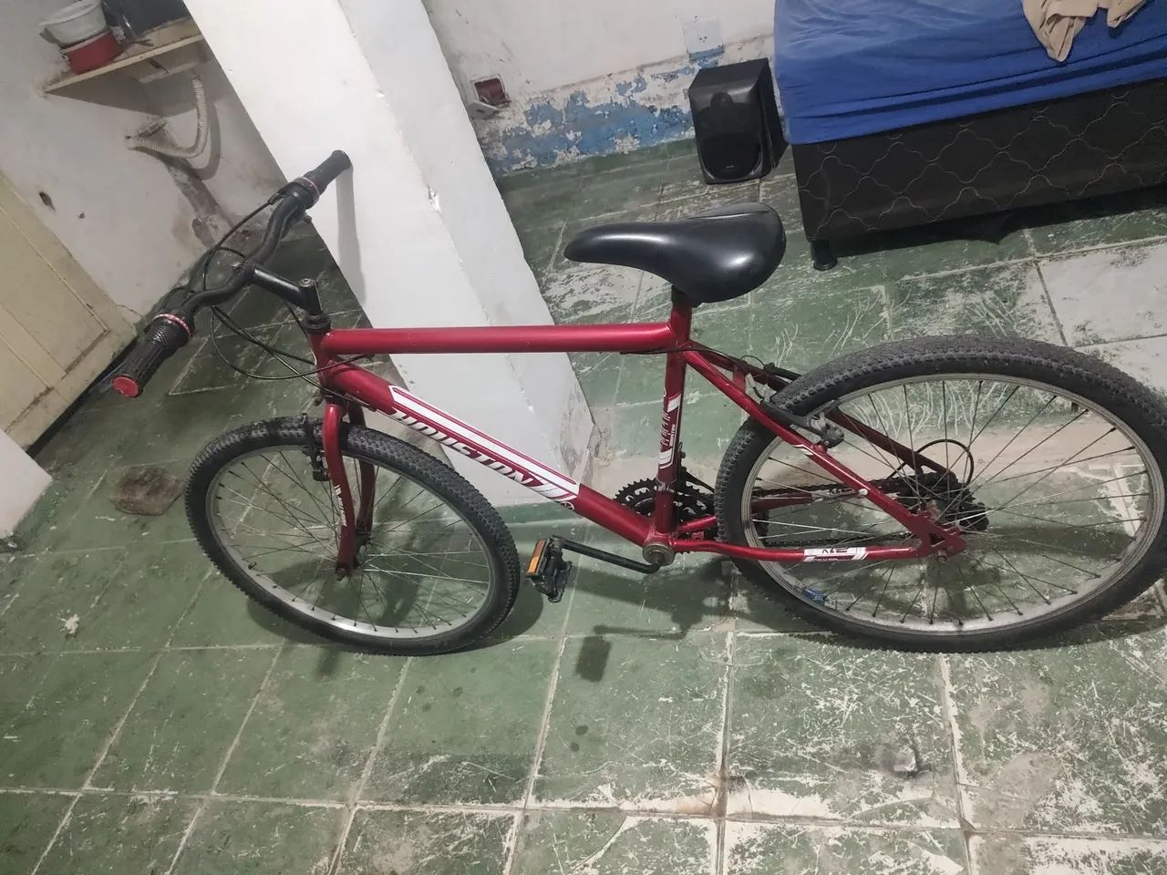 Bicicleta  - Foto 2
