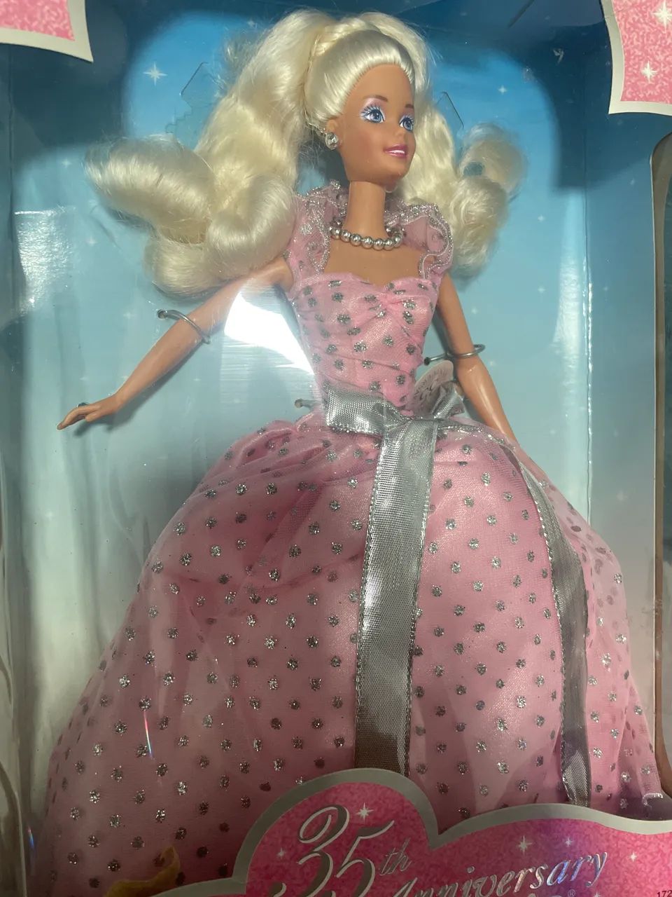 Barbie walmart 35th anniversary - Foto 3