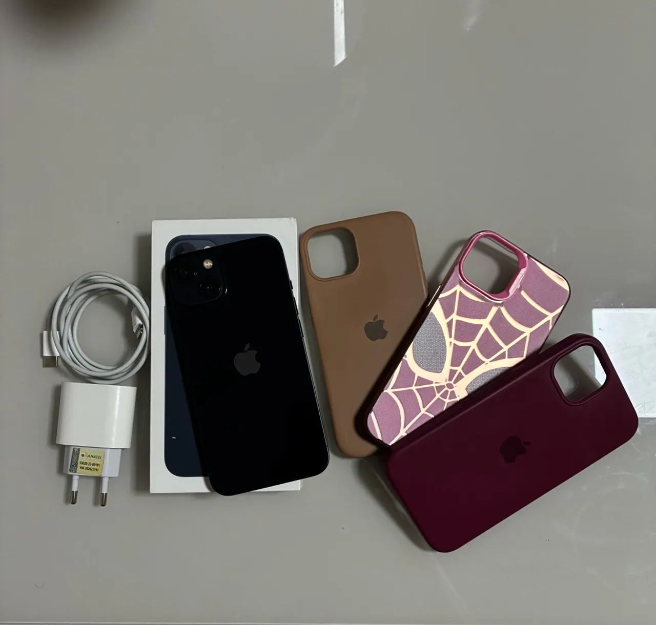 iPhone 13 Novo - Foto 4