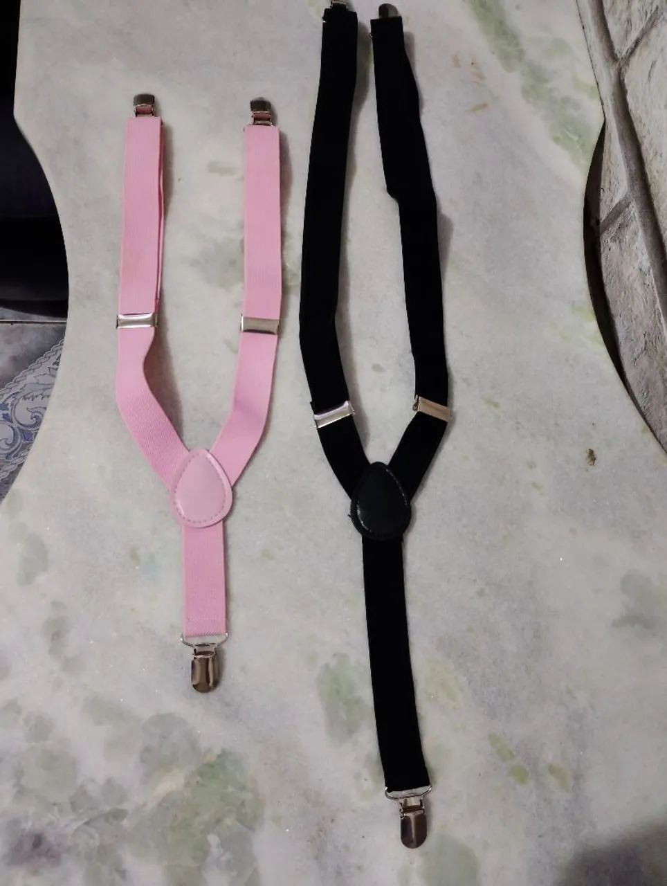 Suspensório infantil  - Foto 4