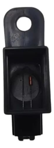Sensor De Temperatura Interna Nissan Preto - Foto 4