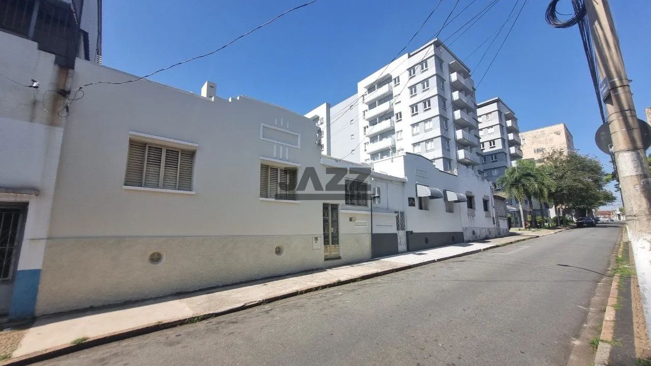 Oportunidade Casa 3 quartos à venda, Centro, Campinas, SP - Foto 2