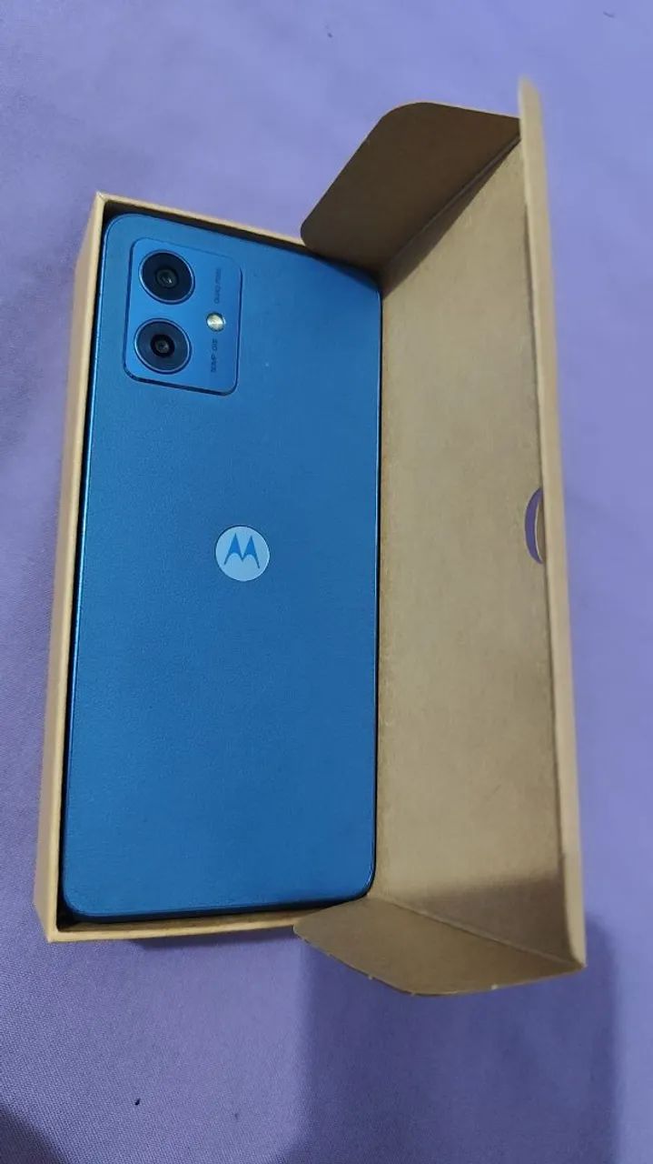 Motorola g54 5g 256 - Foto 4