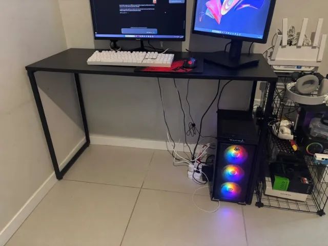 Mesa de escritório - Foto 2