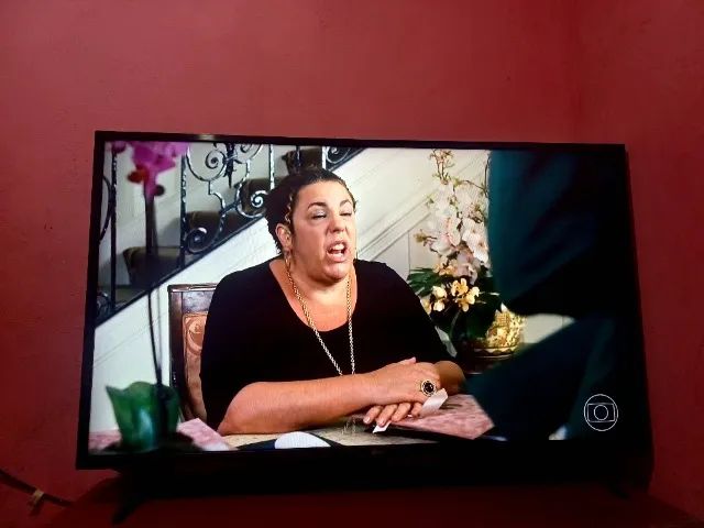 Tv LG 43 polegadas smart - Foto 2