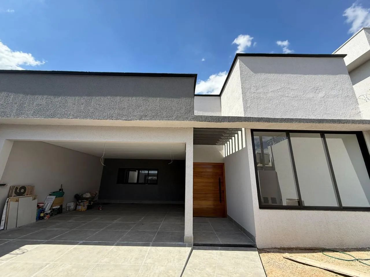 CONDOMINIO DAS ESMERALDAS - Foto 4