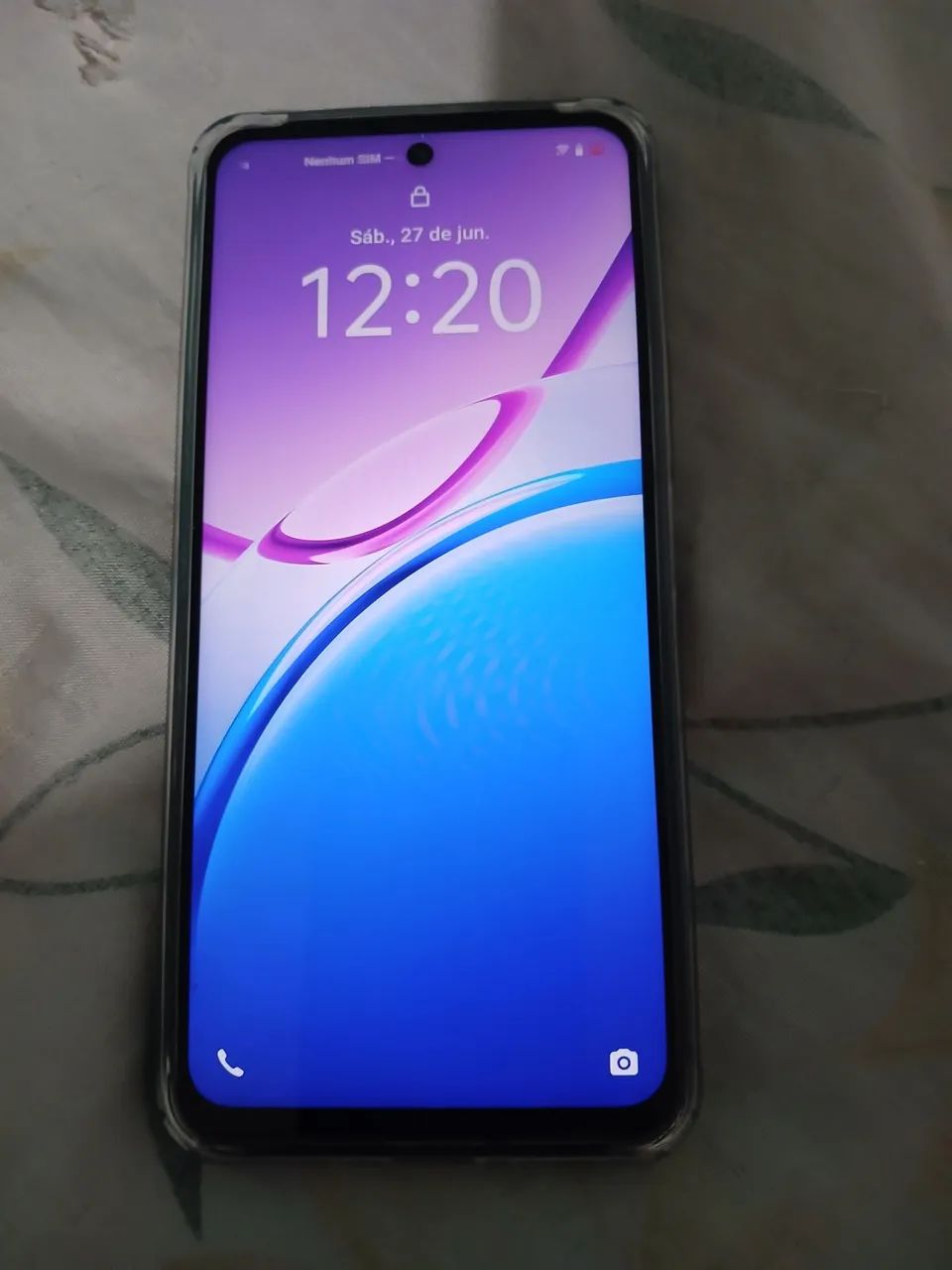 Venda celular 