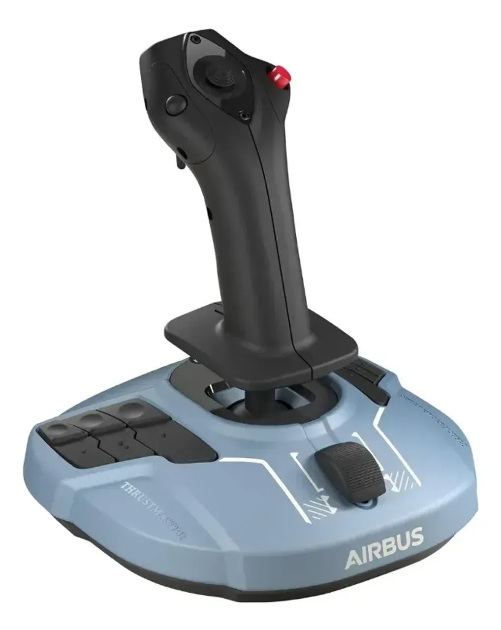 Joystick ThrustMaster Airbus - Foto 2