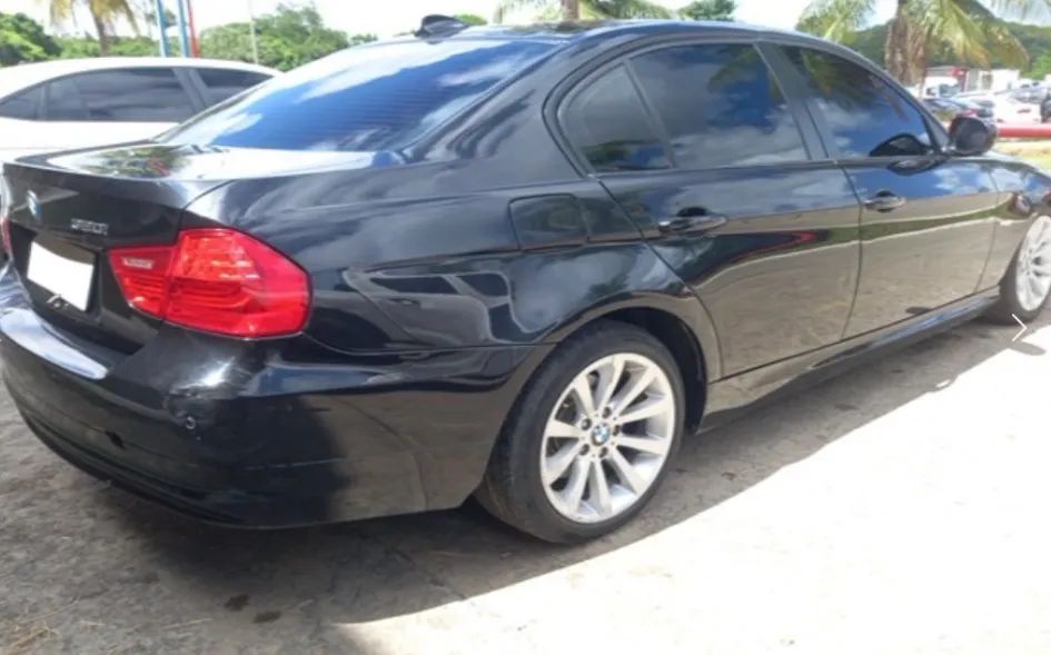 BMW 320I A 2010 - Foto 3