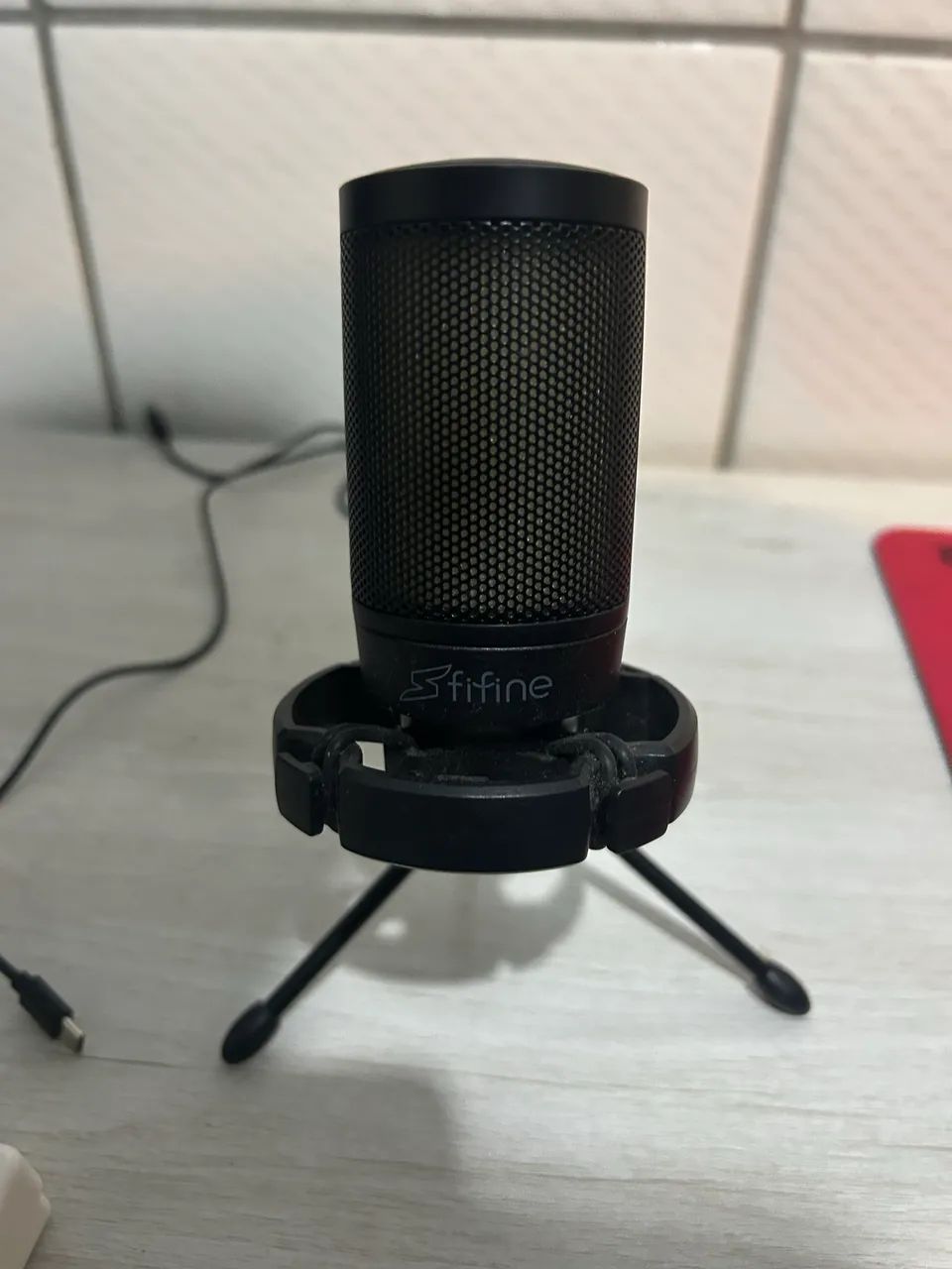Microfone Fifine sfm2