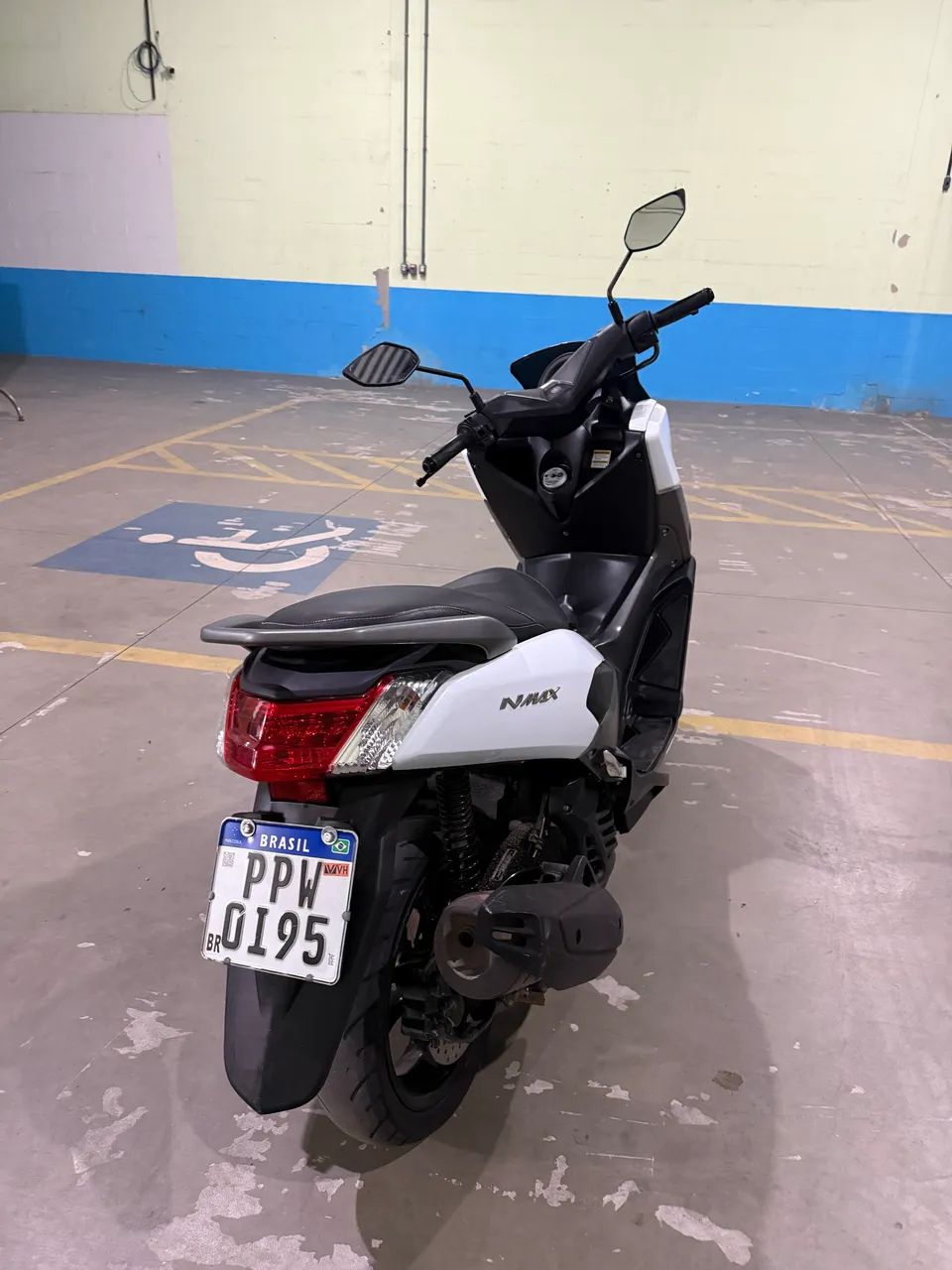 Nmax 160 18/18 - Foto 5
