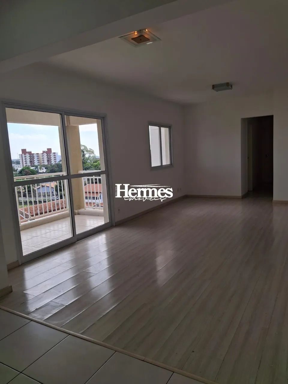 Apartamento com 03 dormitórios para locação em Paulínia SP. - Foto 5