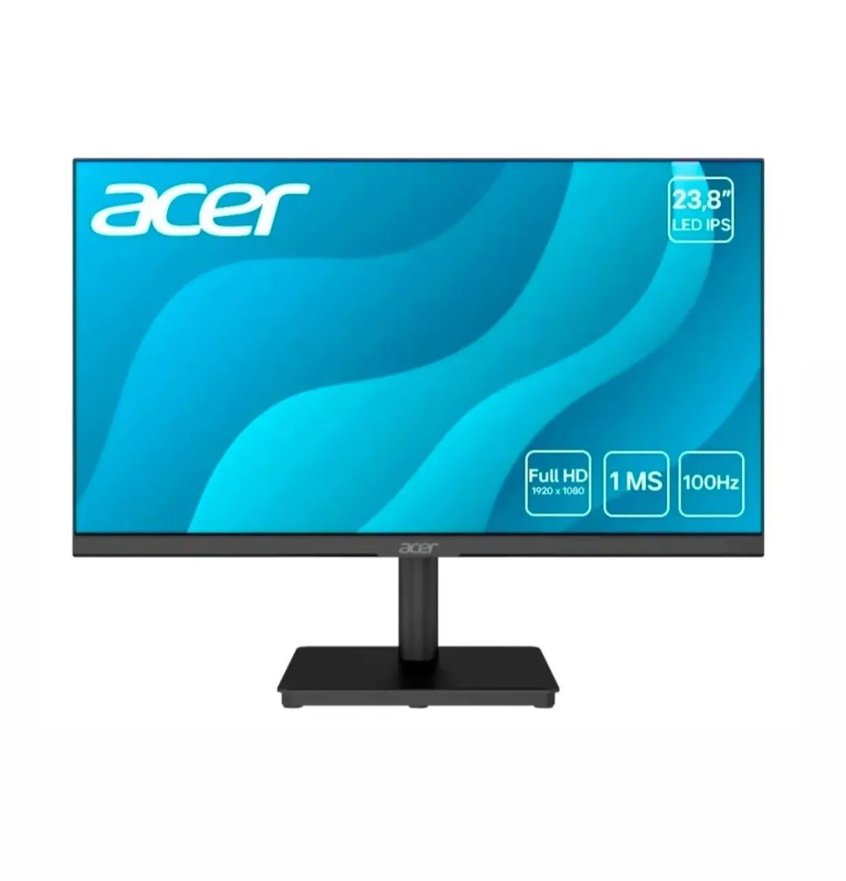 Monitor 24" 100hz Acer  - Foto 2
