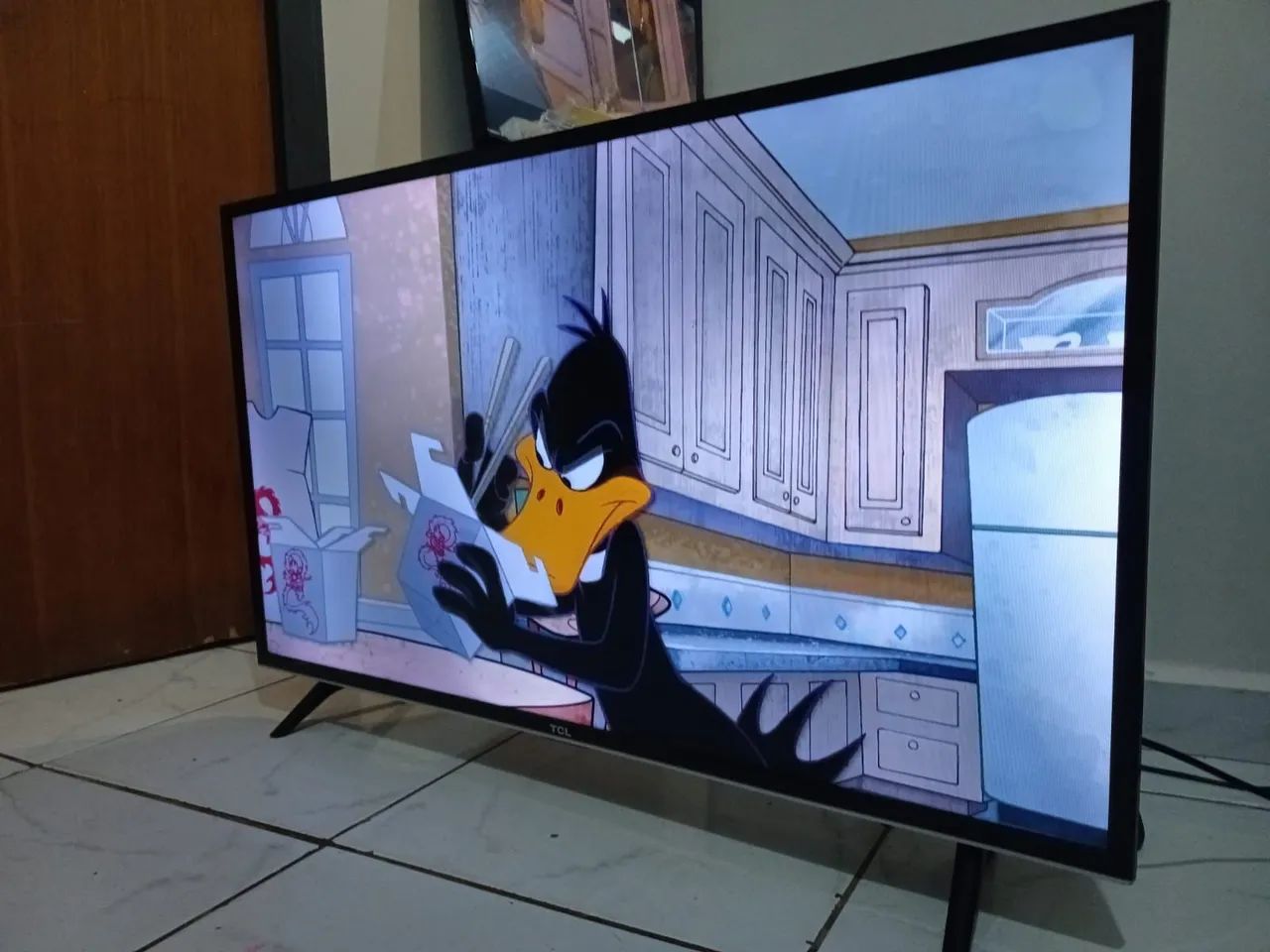 ? TV SMART TCL 40 POLEGADAS? - Foto 2