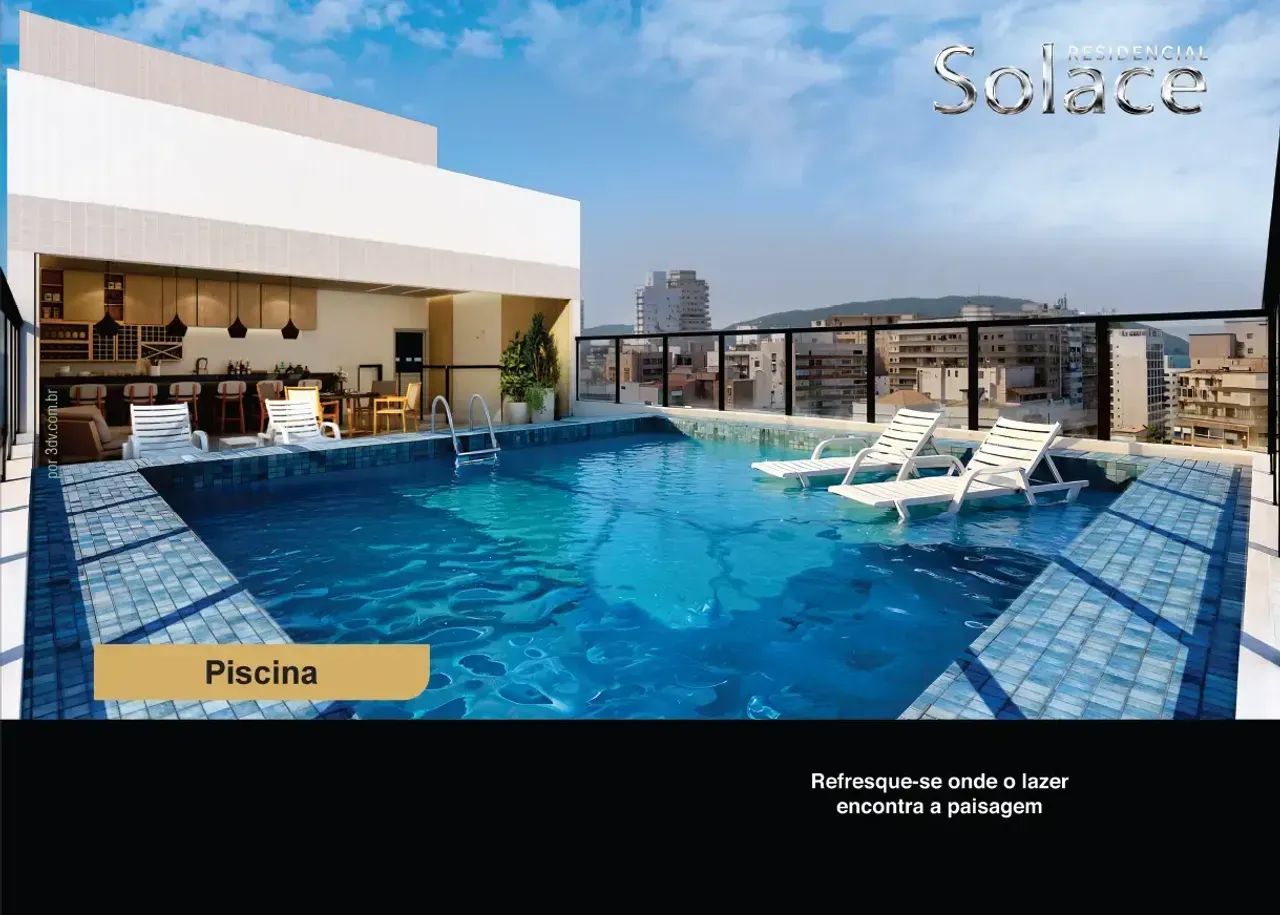 RESIDENCIAL SOLACE - Foto 3
