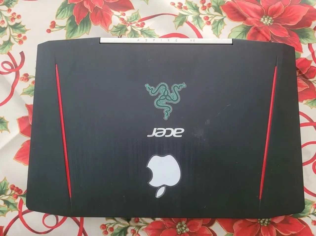 Notebook Acer Aspire VX I5