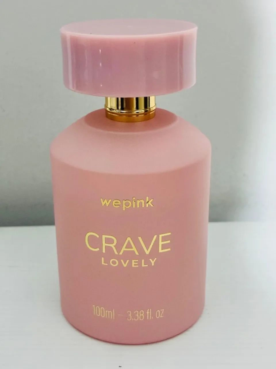 Perfume Wepink Crave Lovely