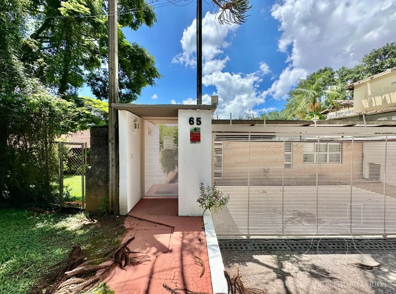 Casa de Condomínio em Vila Santo Antônio - Cotia - Foto 4