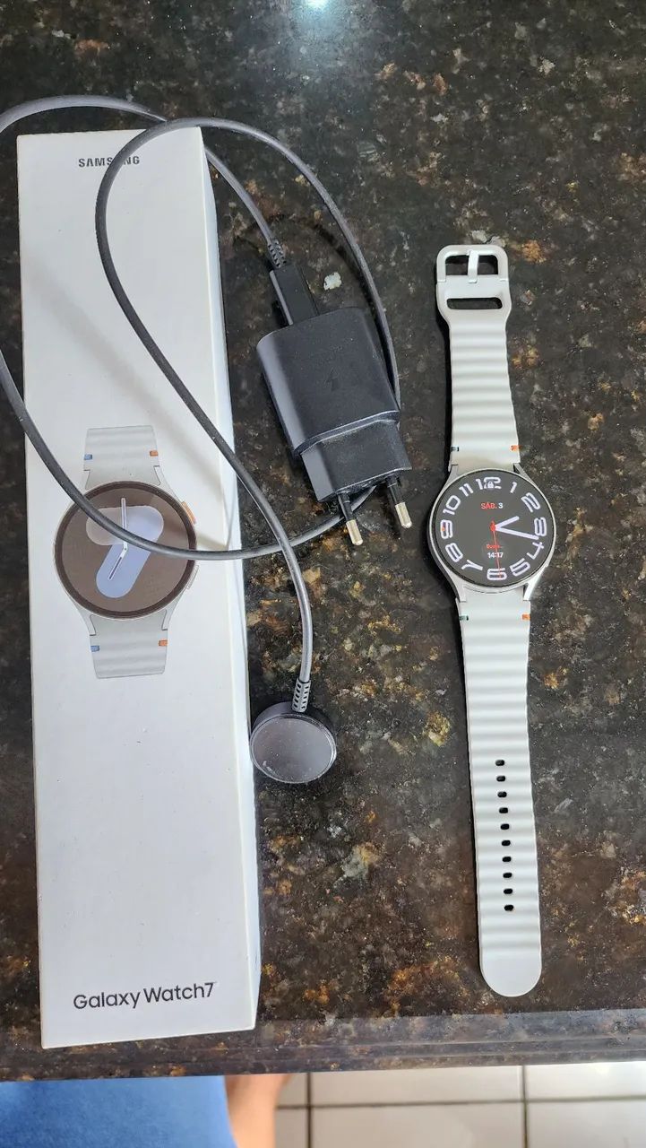 Galaxy Watch 7 44mm