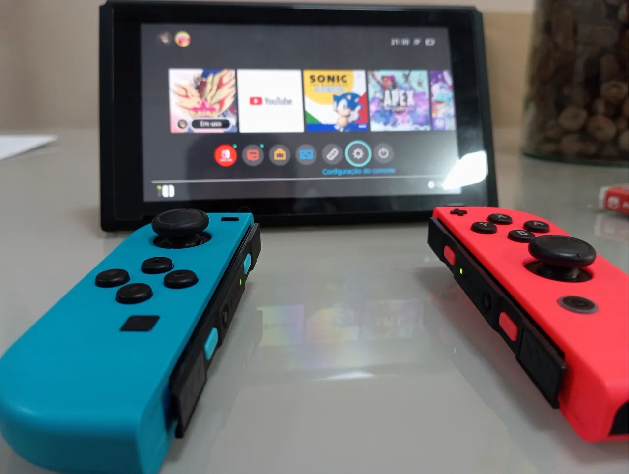 Nintendo switch  - Foto 2
