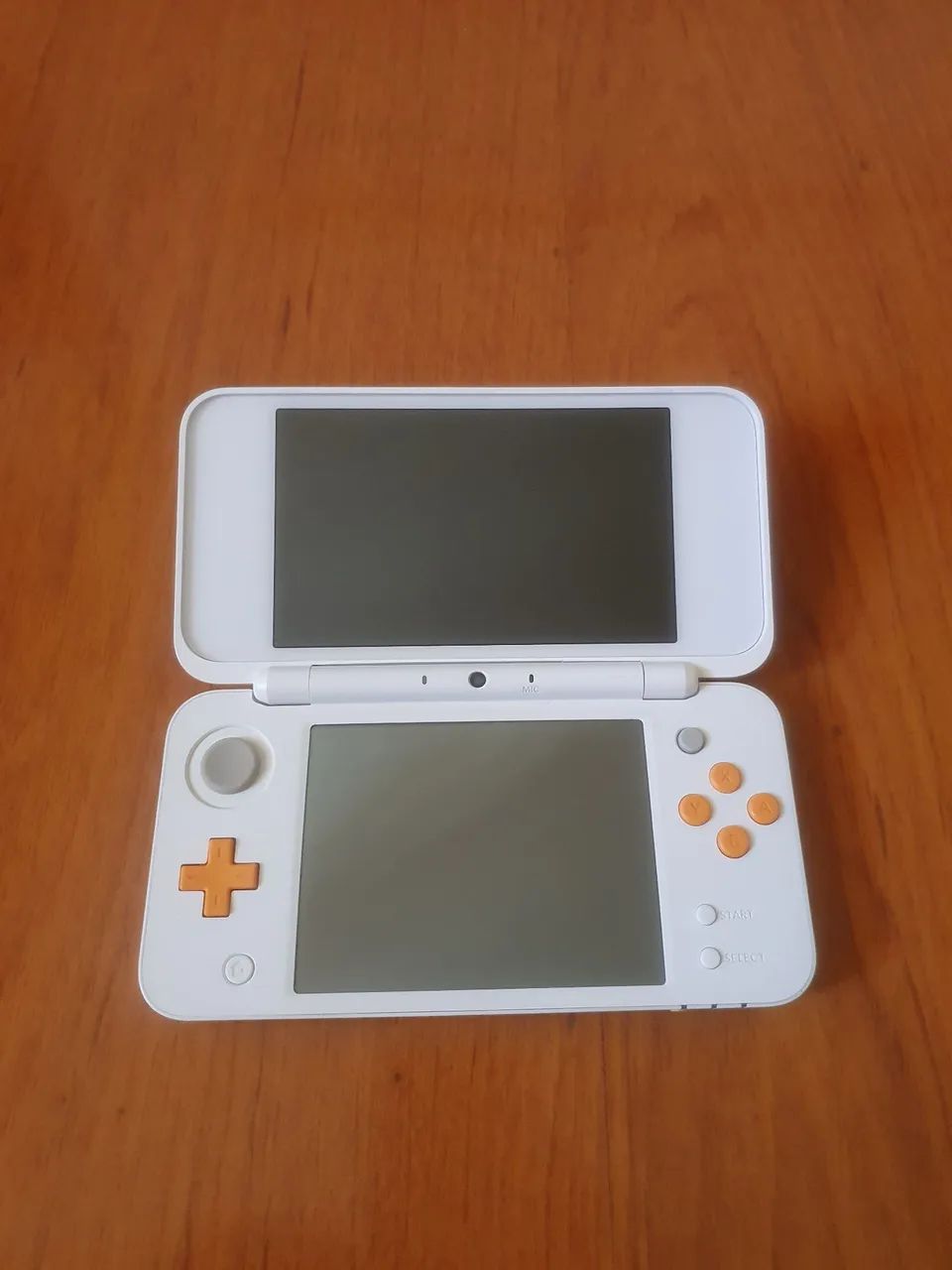 New 2ds Xl Desbloqueado Somente Retirada em Campinas Sp  - Foto 3